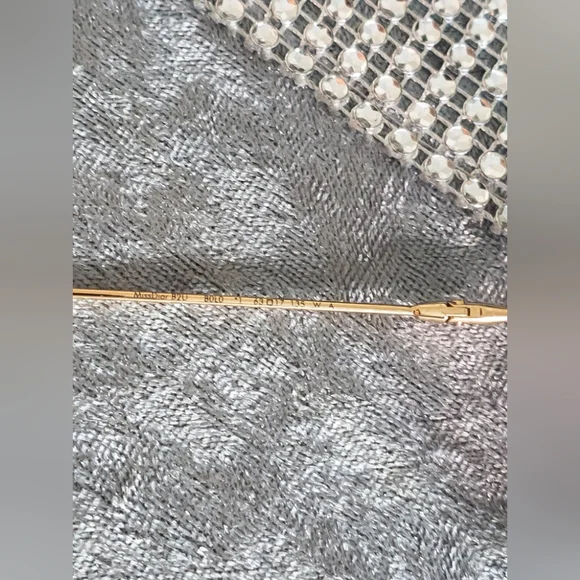 MissDior B2U Sunglasses by Dior-New W/Case - Picture 14 of 16